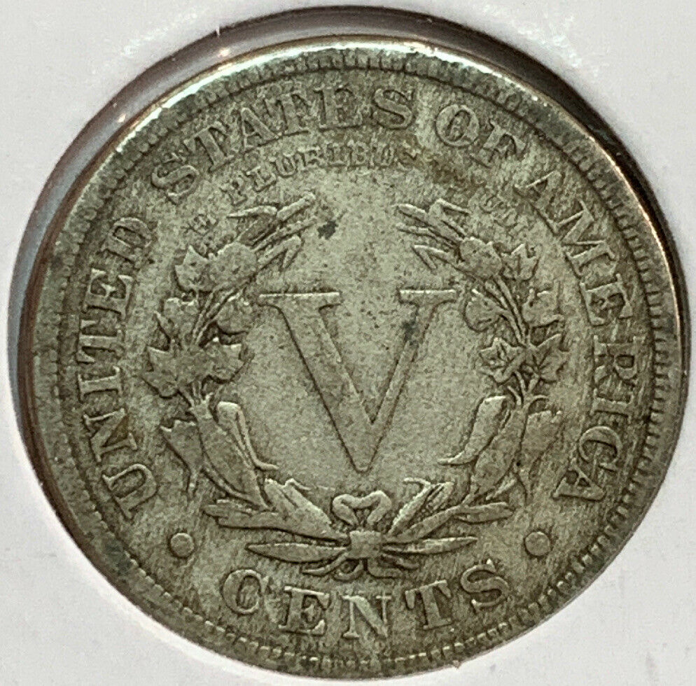 1887-Liberty-Nickel---Grade-Opinions-Sought