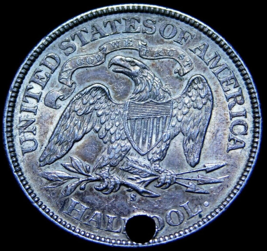 1875-S-Seated-Half---Seeking-Details-Grade,-Feedback