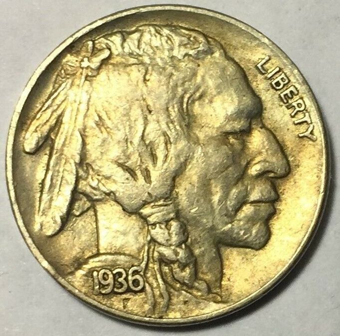 1936-S-Buffalo-Nickel---Grade-Opinions-Sought