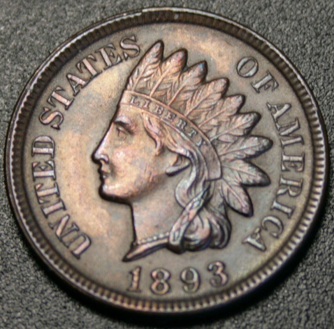 1893-Indian-Cent-For-Grading