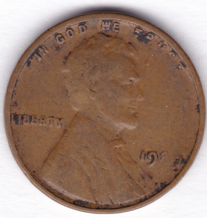 Lincoln-Wc-Unknown-Date---Need-Help-With-Error-ID