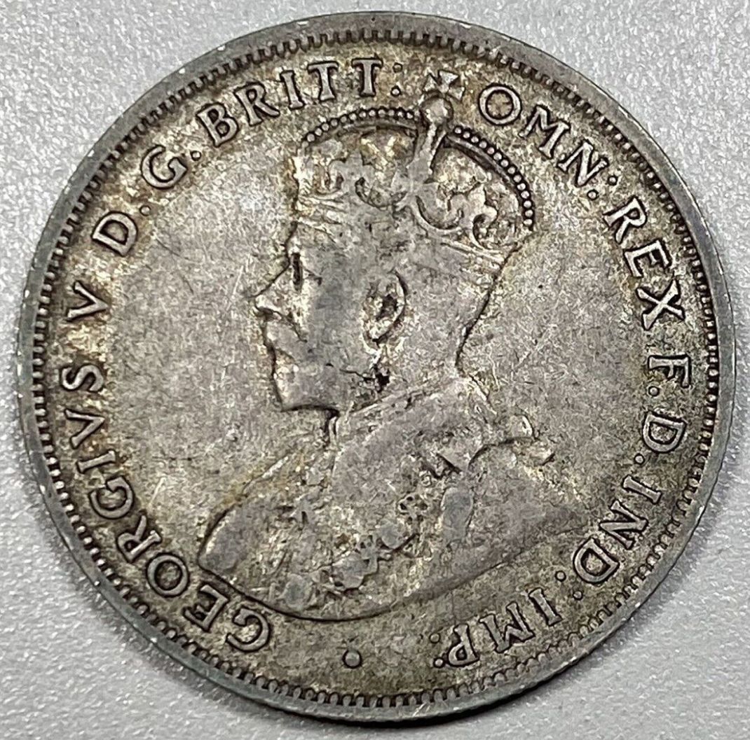 1912-Aussie-Florin-Acquisition