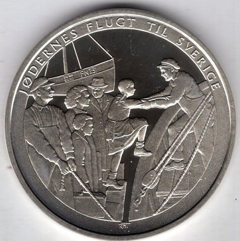 Danish-Medal---German-Occupation-WWII