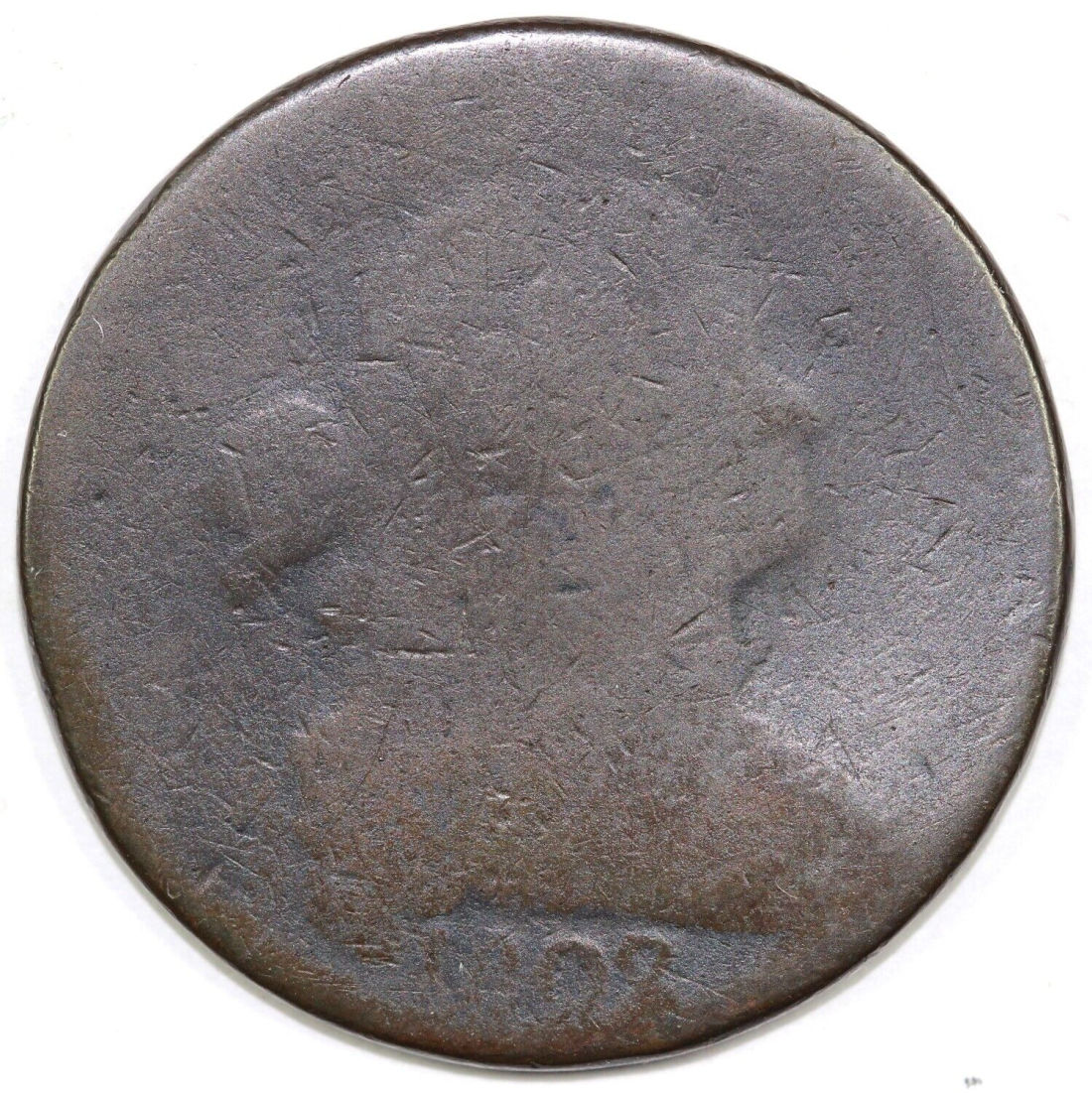 1802-Draped-Bust-Cent---Question