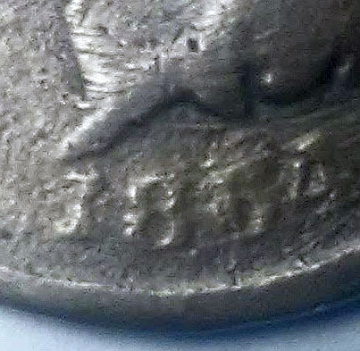 1864-Indian-Cent---