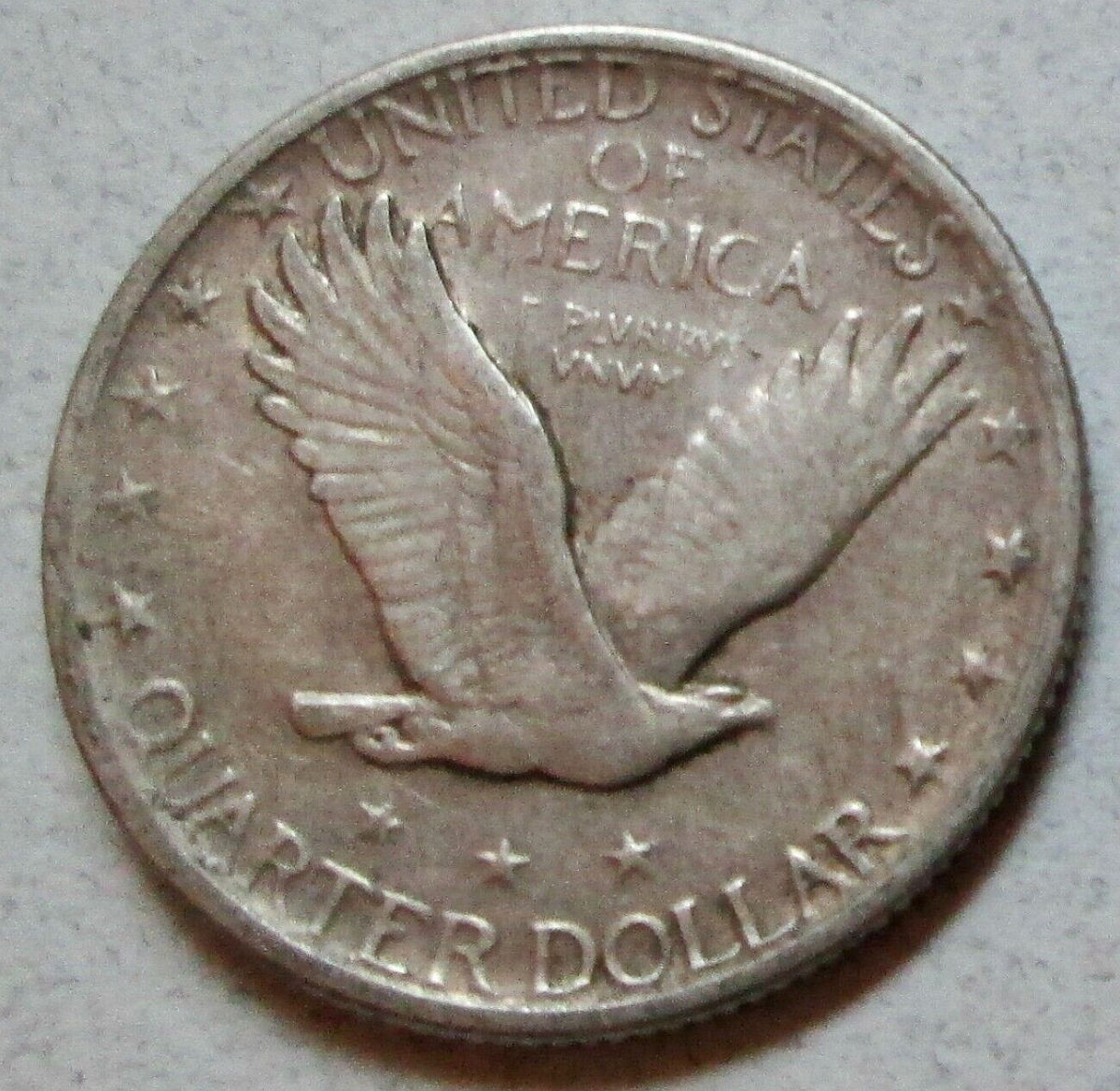 1920-S-Standing-Liberty-Quarter-For-Grading