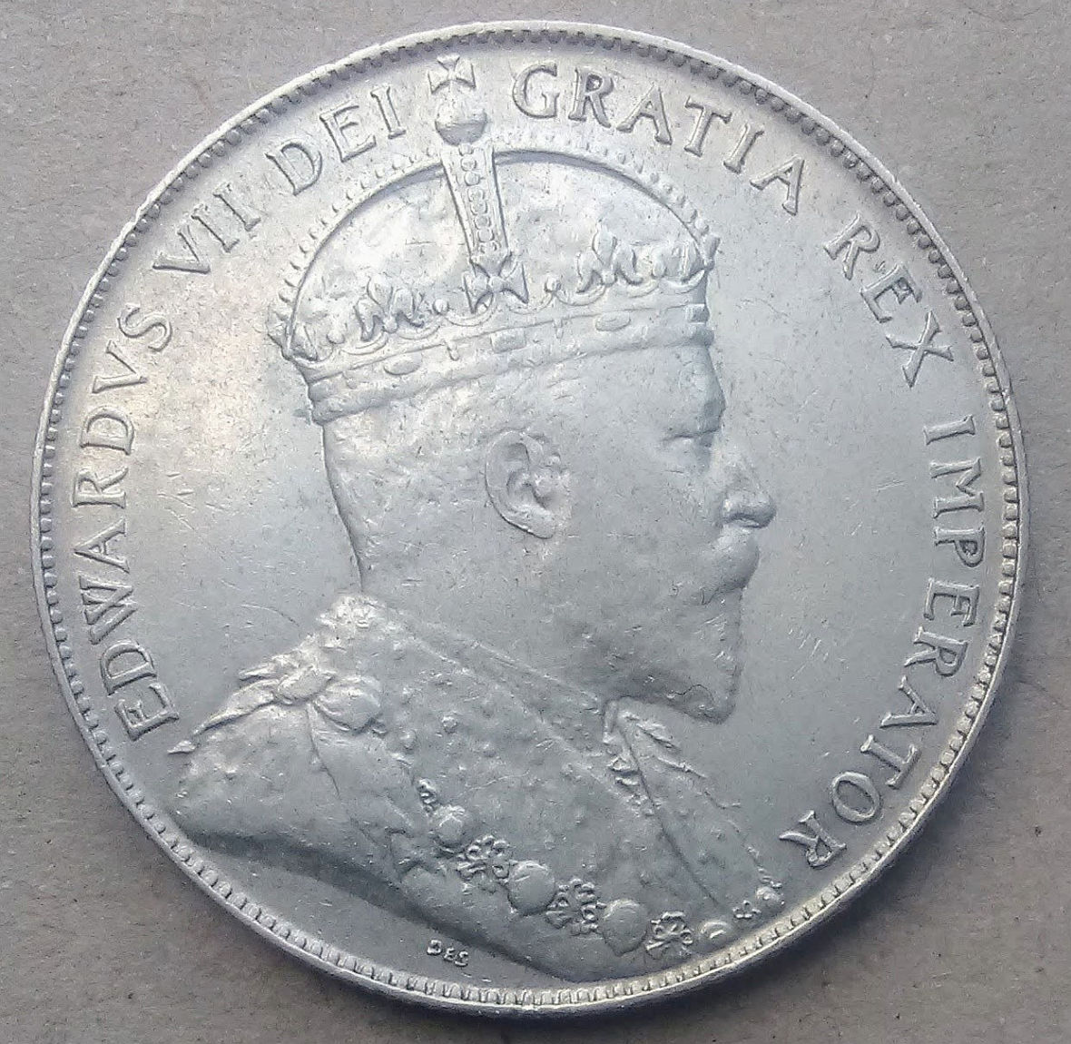 G-L-B-49's-Random-Silver-Coins
