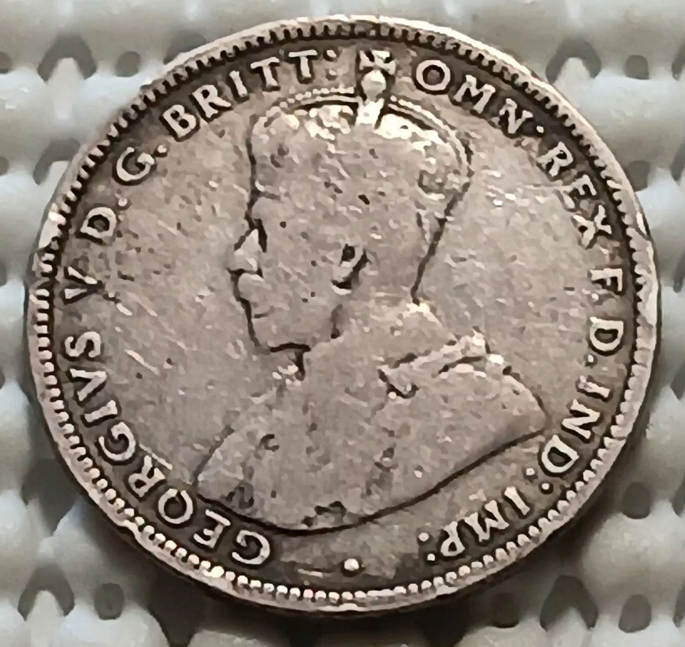Australia-1915-H-Shilling