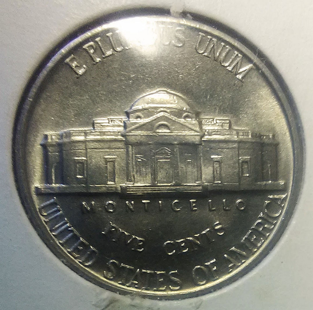 1940-P-Jefferson-Nickel-For-Grading