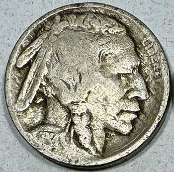 1914-Buffalo-Nickel-To-Grade