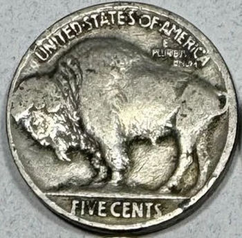 1914-Buffalo-Nickel-To-Grade