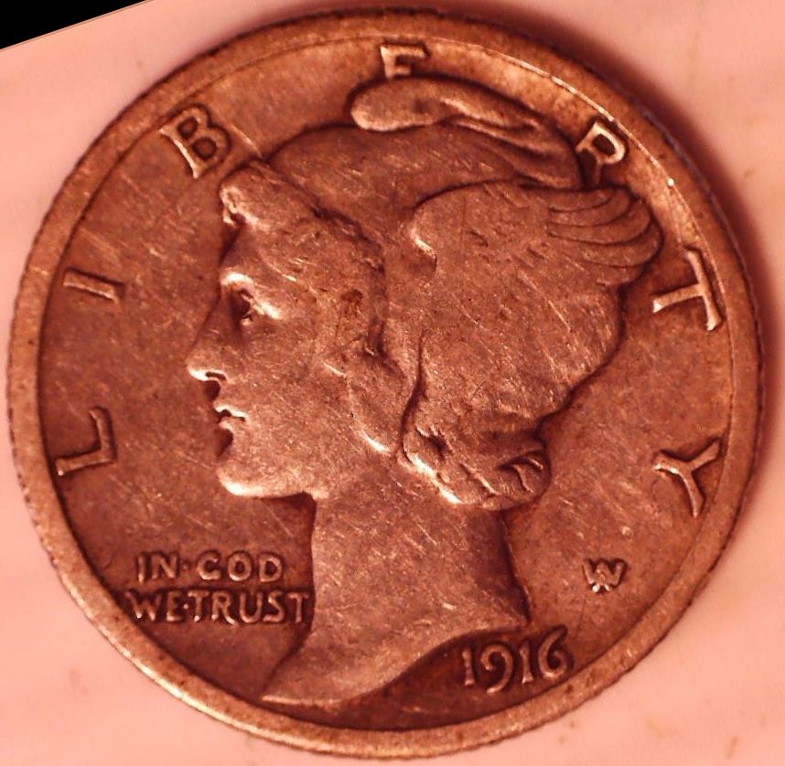 1916-S-Mercury-Dime-To-Grade.