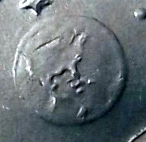 1972-Eisenhower-Dollar-Type-3-?