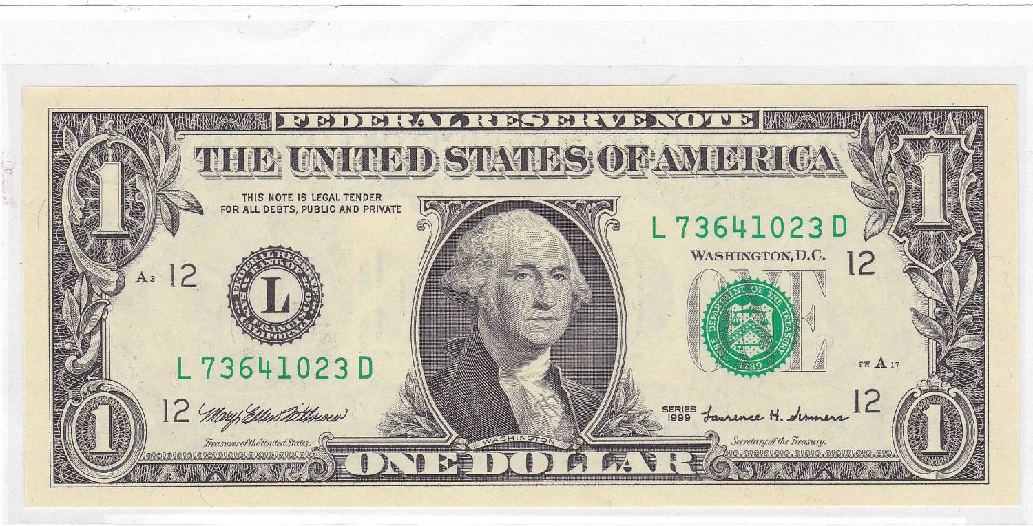 1999-Dollar-Note-L-D-Value