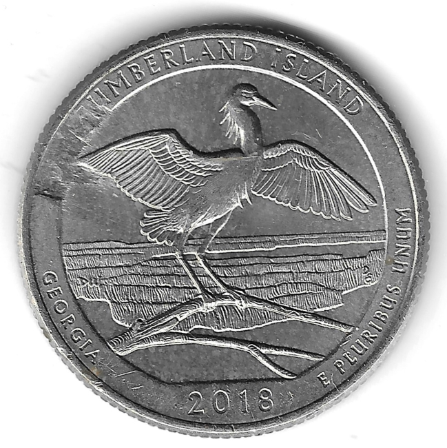 2018-Cumberland-Island-Quarter-Reverse-Error?--Grease?