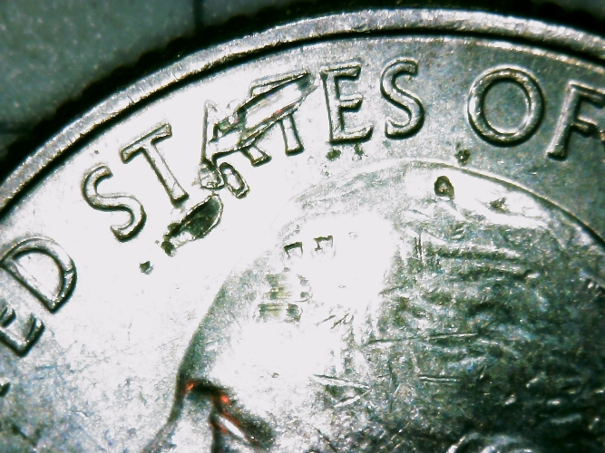 2019-Lowell-Quarter.-Cud/Die-Error-On-Reverse?-Other-
