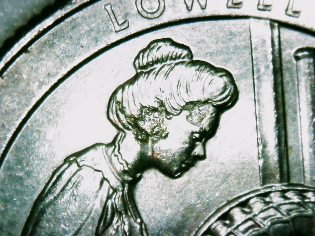 2019-Lowell-Quarter.-Cud/Die-Error-On-Reverse?-Other-