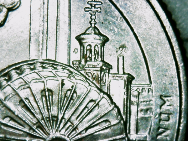 2019-Lowell-Quarter.-Cud/Die-Error-On-Reverse?-Other-
