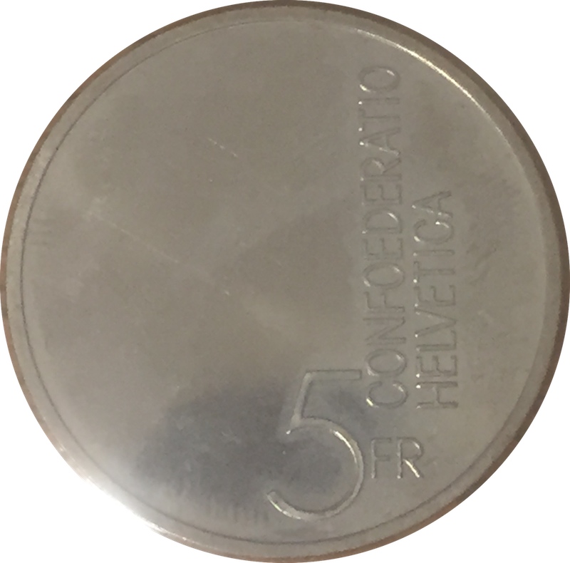 Post-Your-Swiss-Coins!