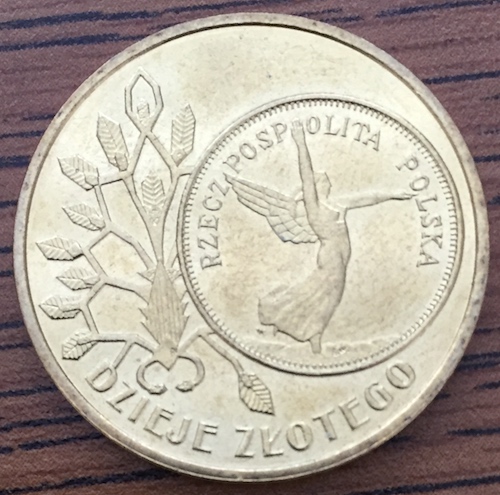 Mythology-On-Coins.-Post-Yours...
