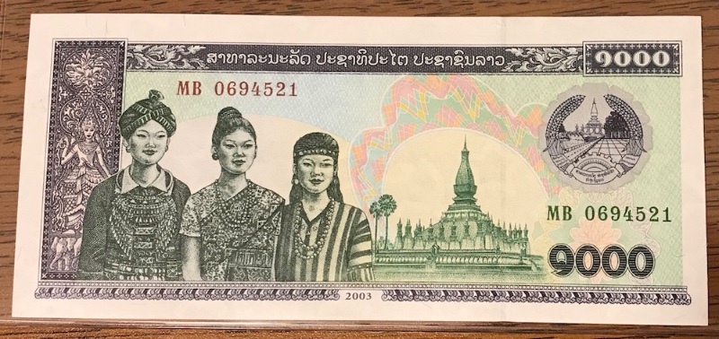 Women-On-Banknotes