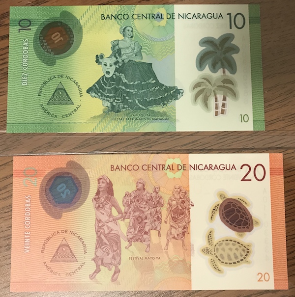 Women-On-Banknotes