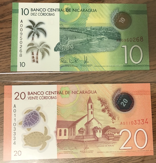 Women-On-Banknotes