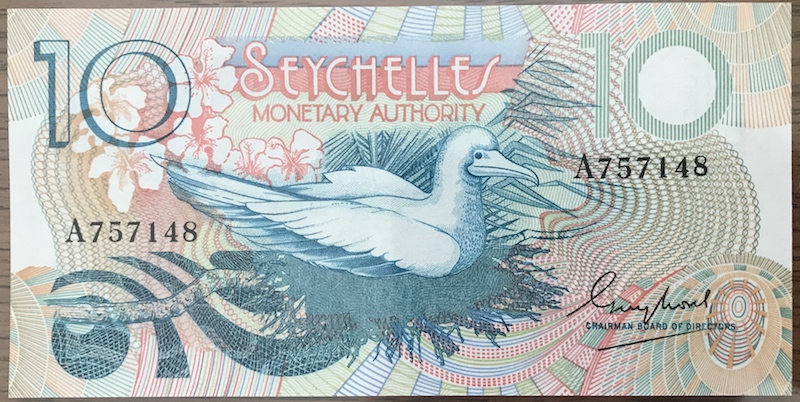 Women-On-Banknotes