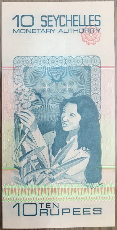 Women-On-Banknotes