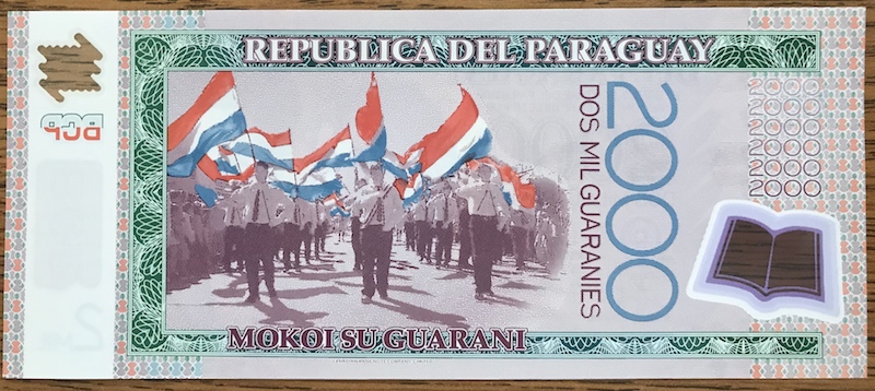 Women-On-Banknotes