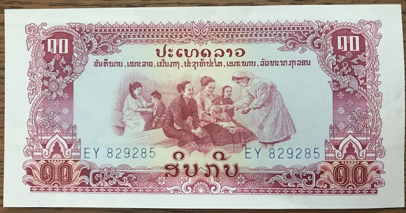 Women-On-Banknotes