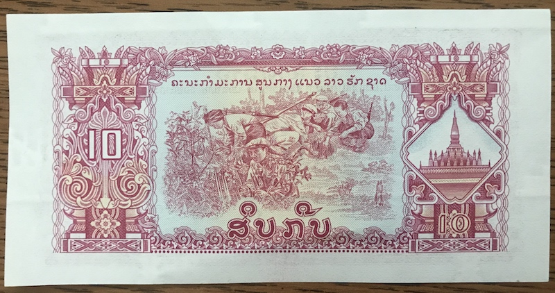 Women-On-Banknotes