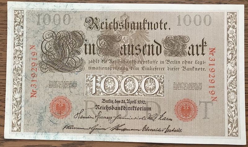 Women-On-Banknotes
