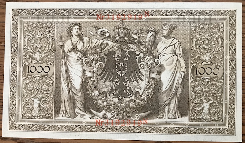 Women-On-Banknotes