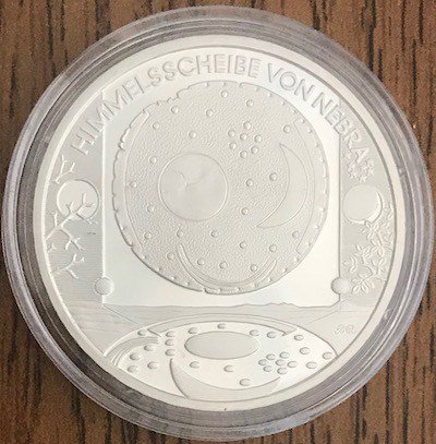 Post-A-Coin-Or-Medal-Related-To-Space-Travel.
