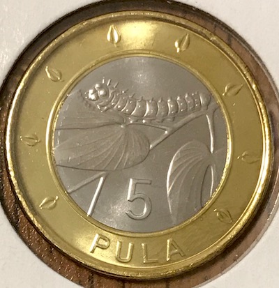 Post-Your-Coins-Depicting-Insects