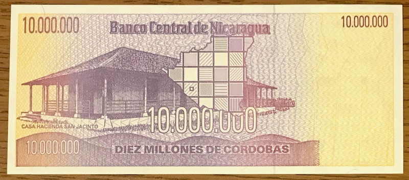 Hyperinflation-Notes