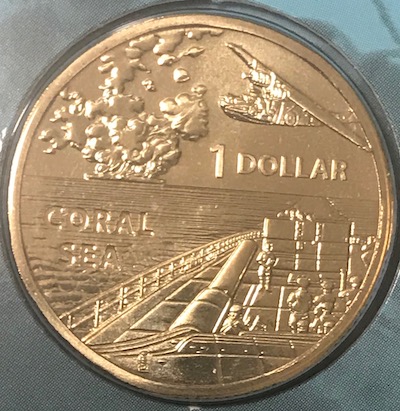 Post-A-Coin-Or-Medal-Devoted-To-A-Military-Subject