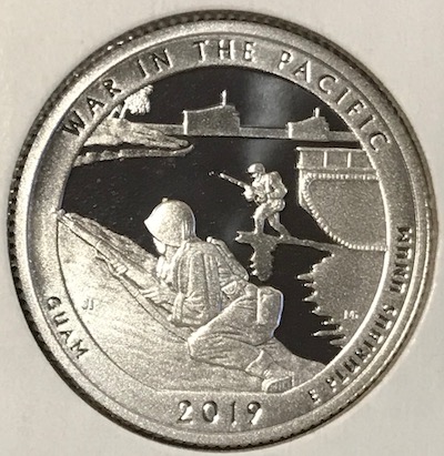 Post-A-Coin-Or-Medal-Devoted-To-A-Military-Subject