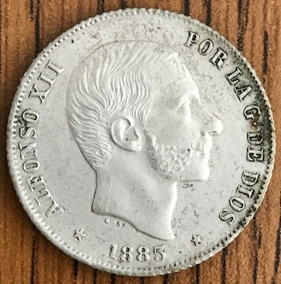Post-Your-Coins-Depicting-Beards!