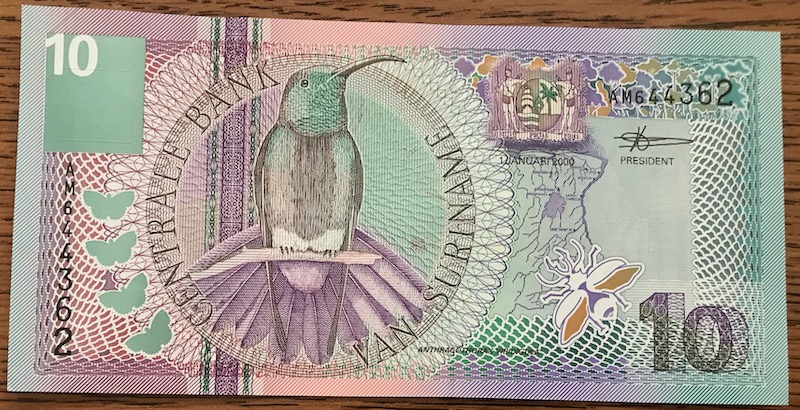 Post-Your-Avian-Notes!