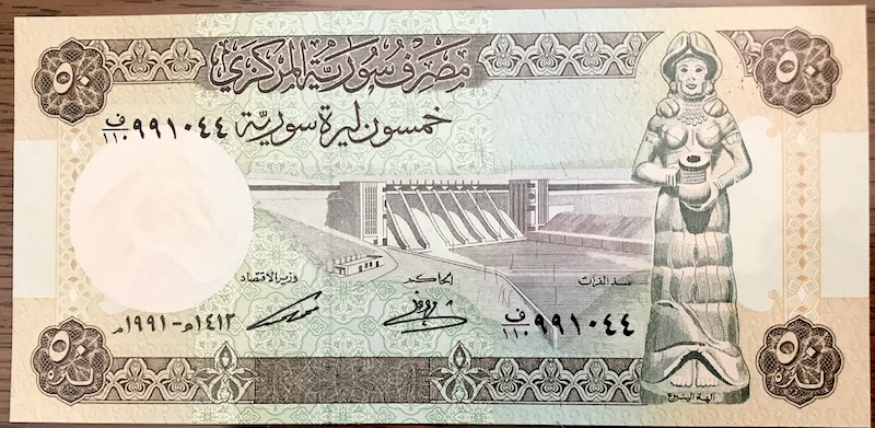 Women-On-Banknotes