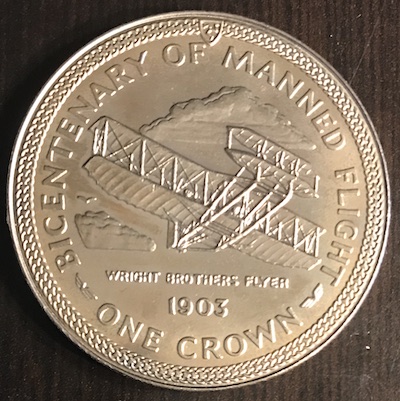 Post-Your-Coins-With-Airplanes-On-It.