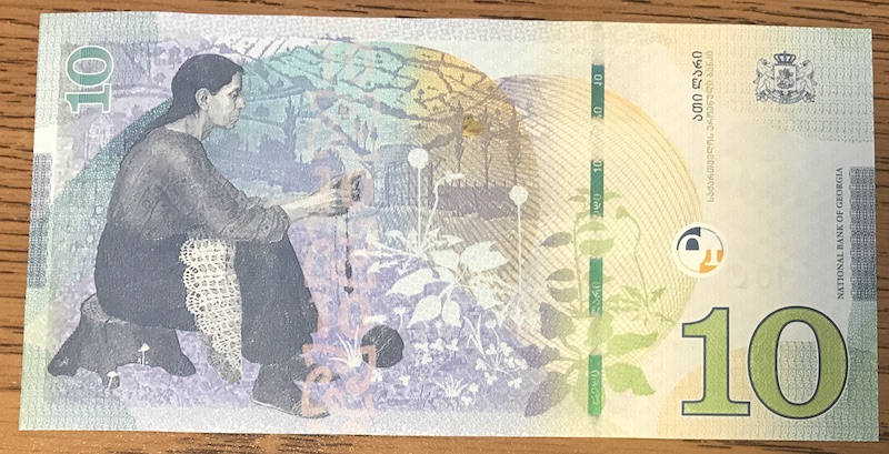 Women-On-Banknotes