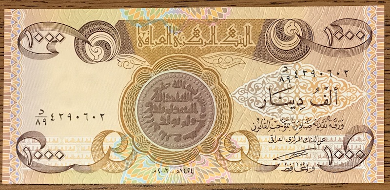 Post-A-Note-That-Depicts-A-Coin-On-It.