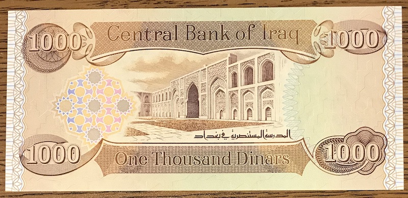 Post-A-Note-That-Depicts-A-Coin-On-It.