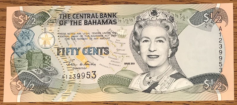 Women-On-Banknotes