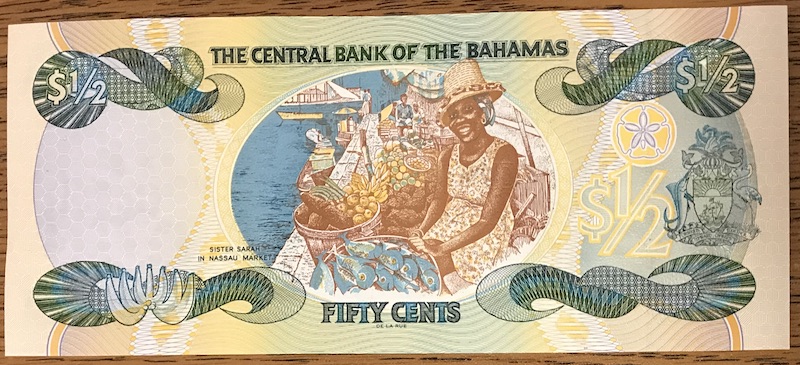 Women-On-Banknotes
