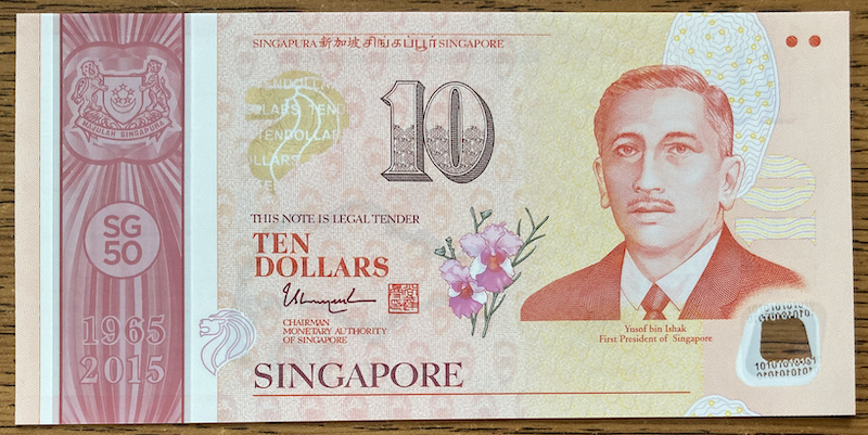 Women-On-Banknotes