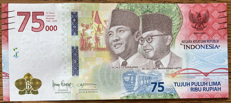 Commemorative-Banknotes